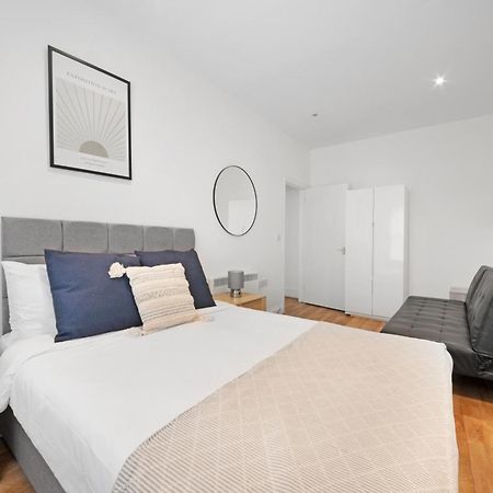 2 Bed Piccadilly Apartment 1 ロンドン エクステリア 写真