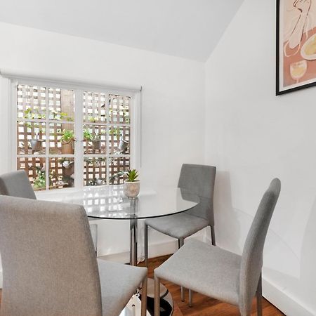 2 Bed Piccadilly Apartment 1 ロンドン エクステリア 写真