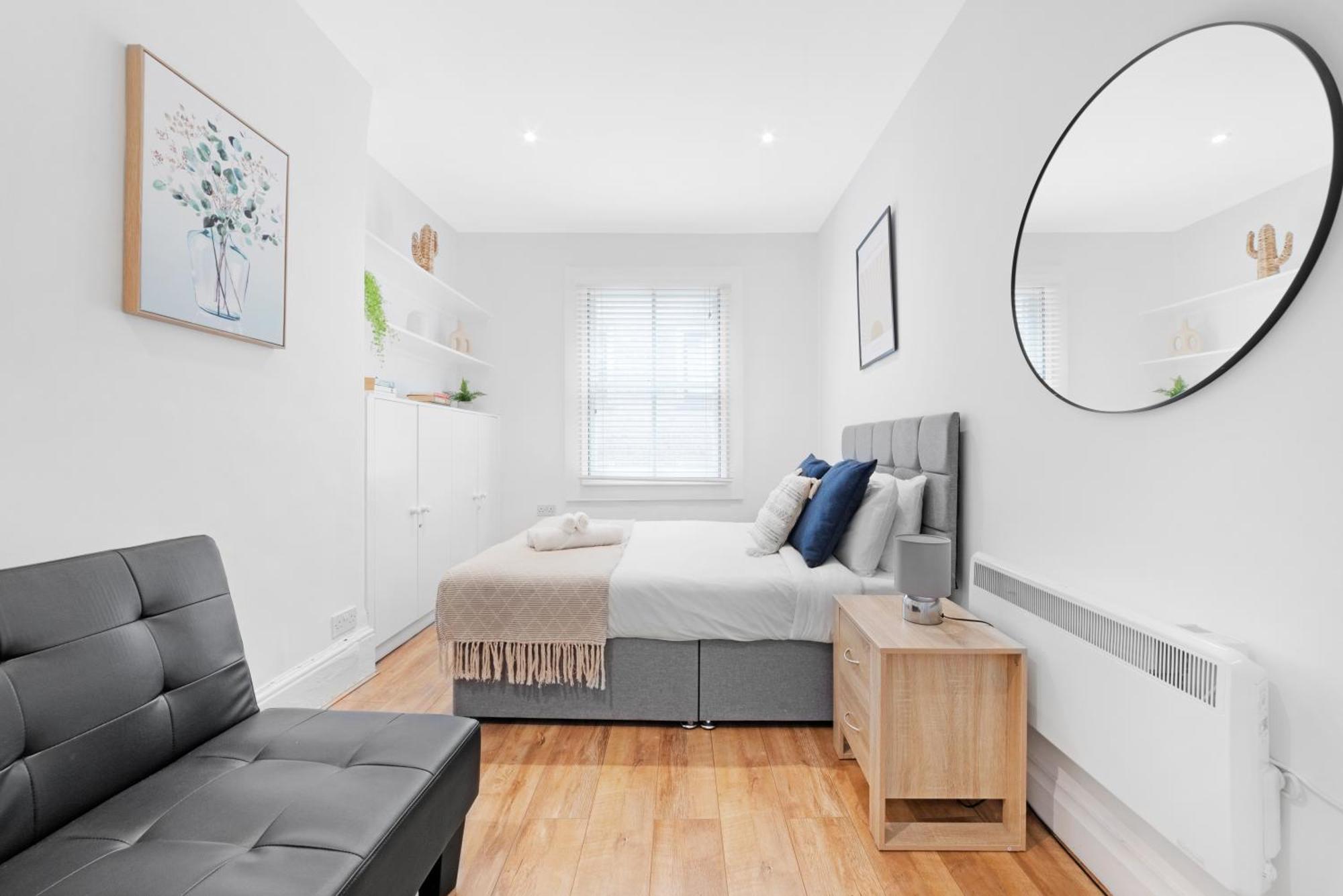 2 Bed Piccadilly Apartment 1 ロンドン エクステリア 写真