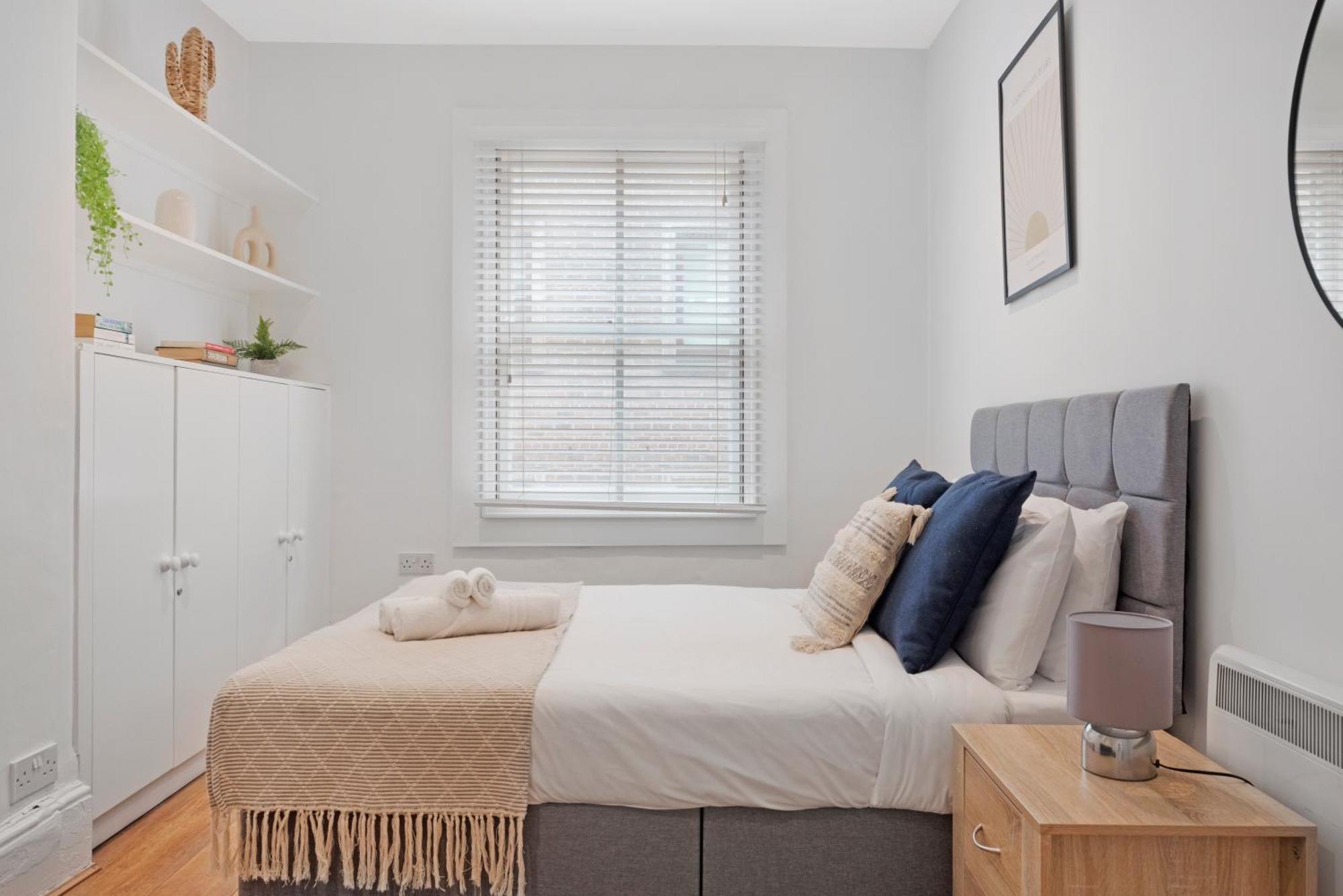 2 Bed Piccadilly Apartment 1 ロンドン エクステリア 写真